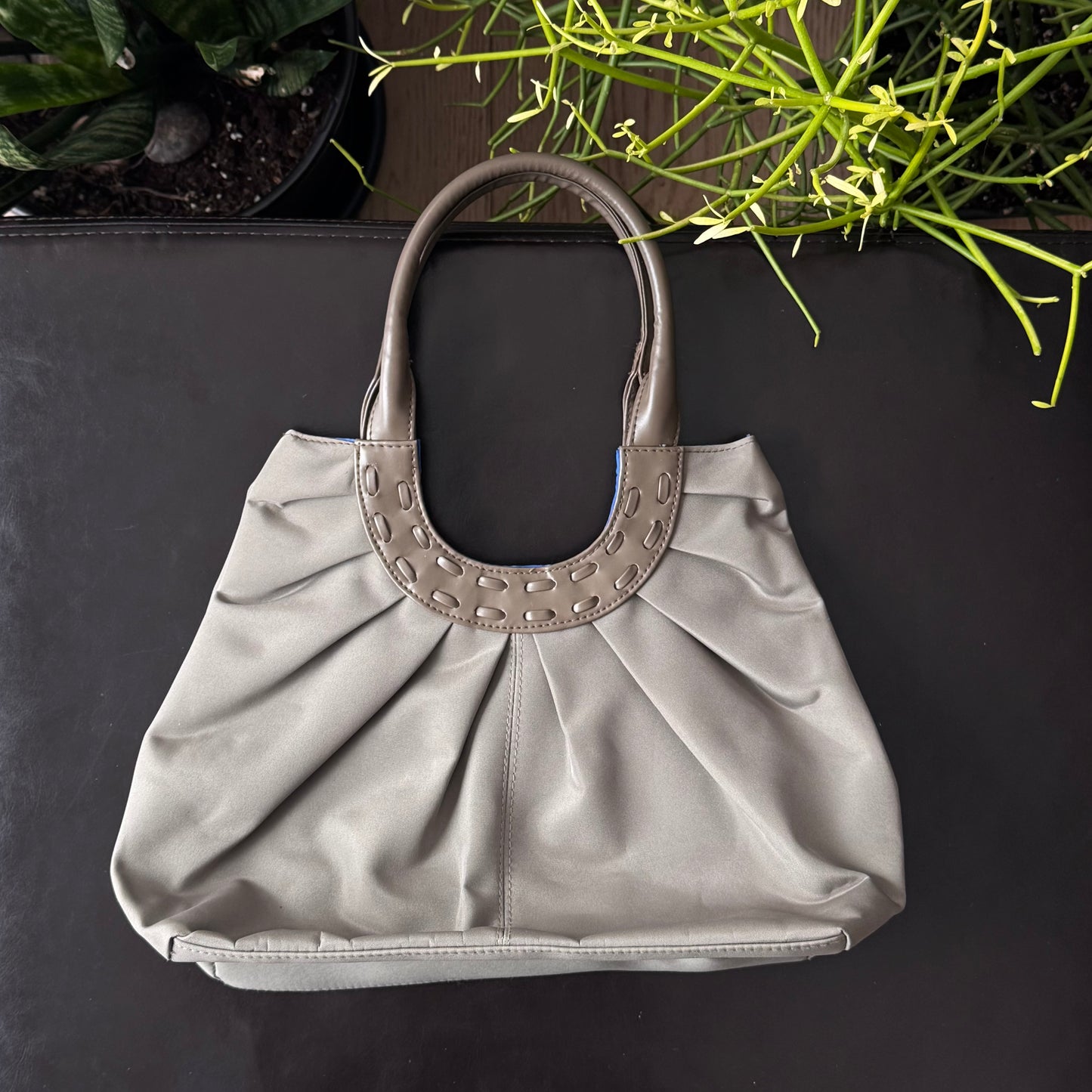 Sage Green Purse